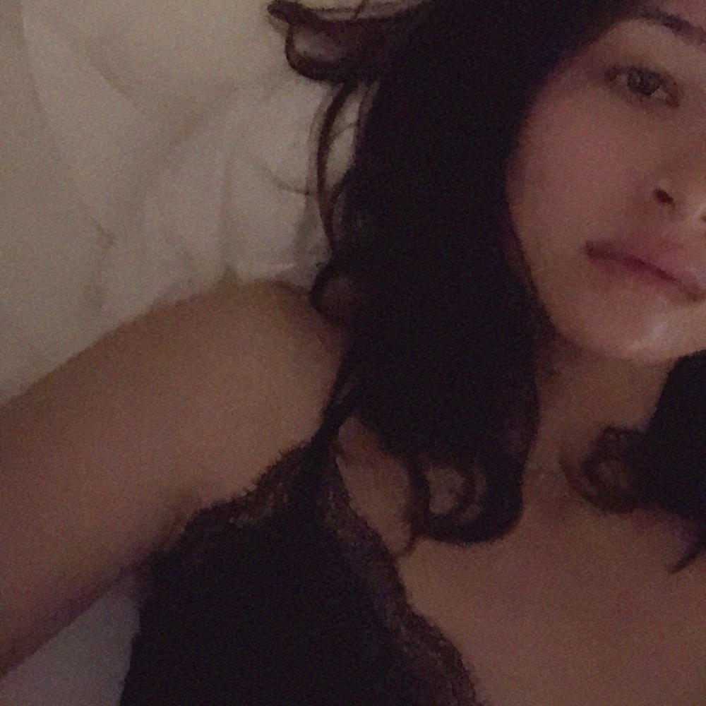 Meet your Posher, Katrina